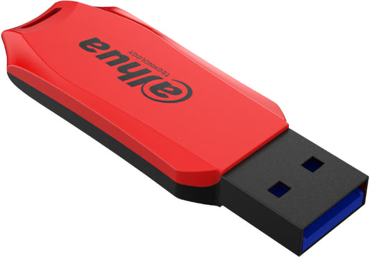 External USB-A 3.2 Memory Dahua, 128Gb DHI-USB-U176-31-128G-DA