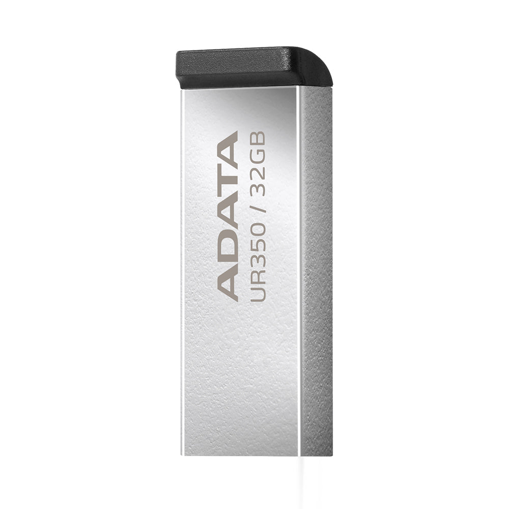 Adata UR350 USB-A 3.2 külső memória, 32 GB UR350-32G-RSR/BK