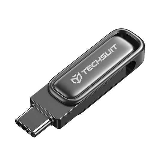 Techsuit THSM34 USB-A 3.2 Külső memória, 32GB