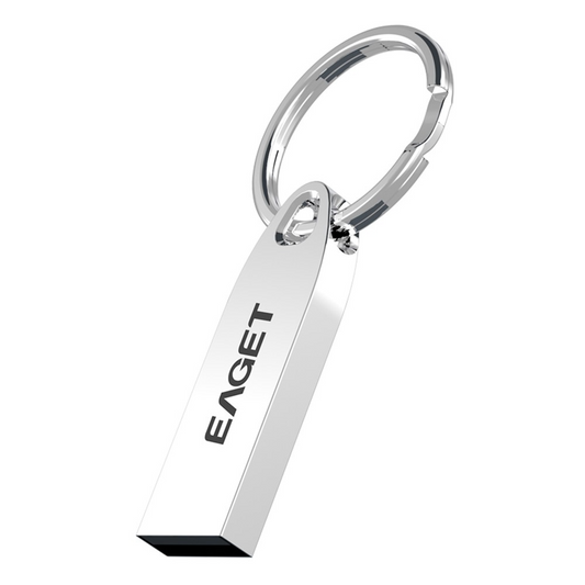 Eaget U3 USB-A Külső Memória, 8Gb