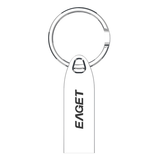Eaget U3 USB-A Külső Memória, 8Gb