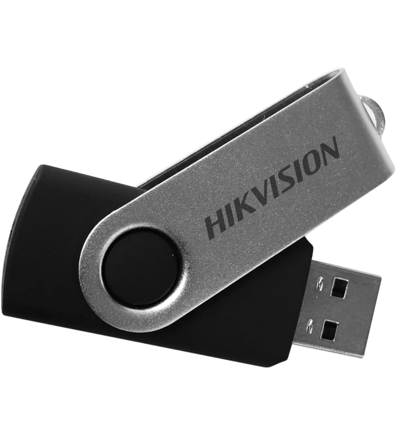 Hiksemi Rotary USB-A External Memory, 4Gb HS-USB-M200S/4G