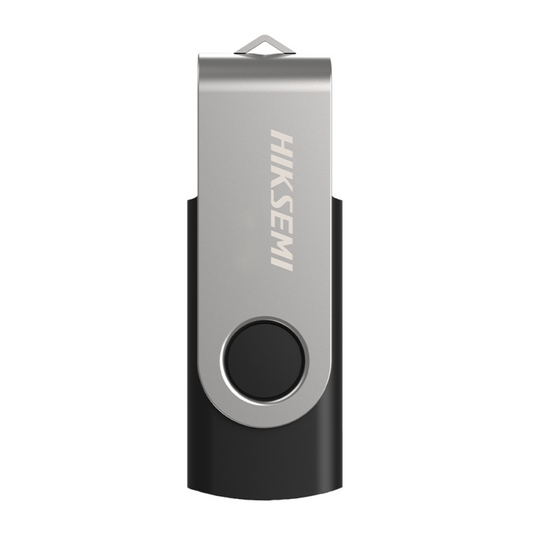 Hiksemi Rotary USB-A Külső Memória, 8Gb HS-USB-M200S/8G