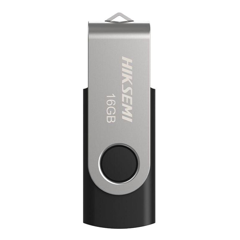 Hiksemi Rotary USB-A Külső Memória, 16Gb HS-USB-M200S/16G