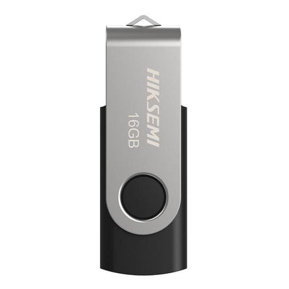 Hiksemi Rotary USB-A Külső Memória, 16Gb HS-USB-M200S/16G