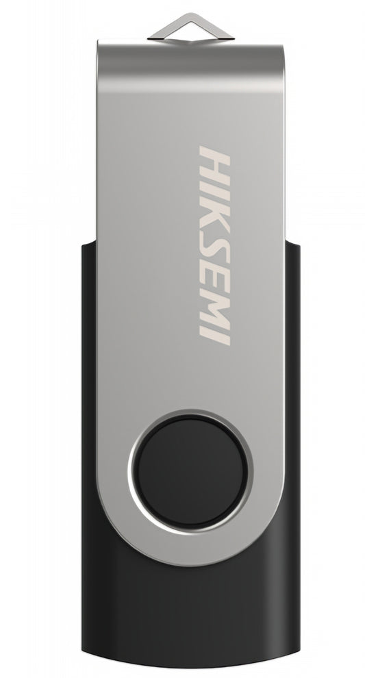 Hiksemi Rotary USB-A Külső Memória, 32Gb HS-USB-M200S/32G