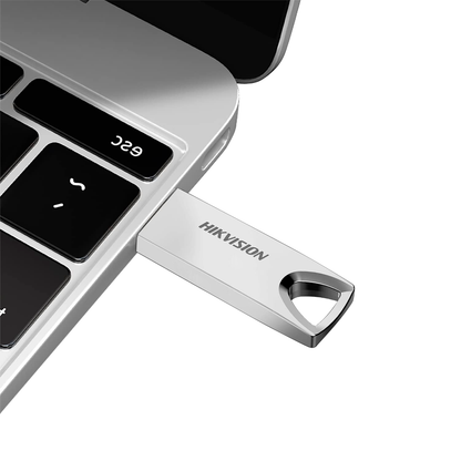 Hiksemi Classic USB-A Külső Memória, 4Gb HS-USB-M200/4G