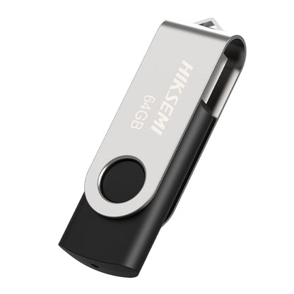 Hiksemi Rotary USB-A Külső Memória, 16Gb HS-USB-M200S/16G