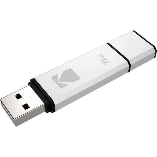 Külső USB-A Memória Kodak K950, 32Gb EKMMD32GK952