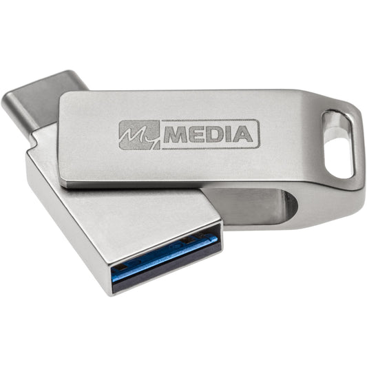 Verbatim MyDual USB-A Külső memória, 32GB