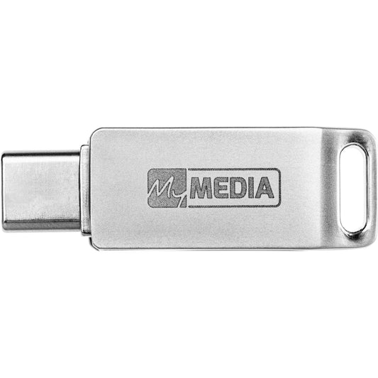Verbatim MyDual USB-A Külső memória, 32GB