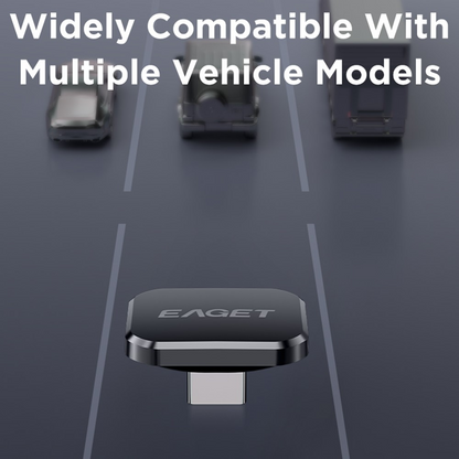 Eaget U8C USB-C Külső Memória, 32Gb