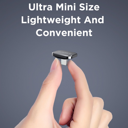 Eaget U8C USB-C Külső Memória, 32Gb