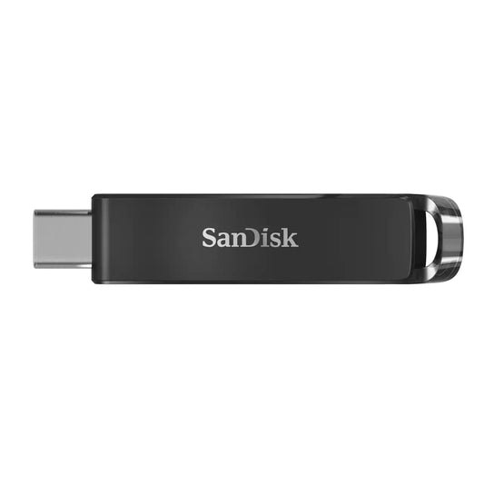 Külső USB-C Memória SanDisk Ultra, 128Gb SDCZ460-128G-G46