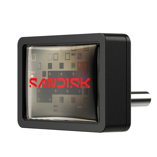 Külső USB-C Memória SanDisk Extreme Fit, 512Gb SDCZ530-512G-G46