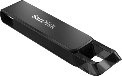 Külső USB-C Memória SanDisk Ultra, 32Gb SDCZ460-032G-G46