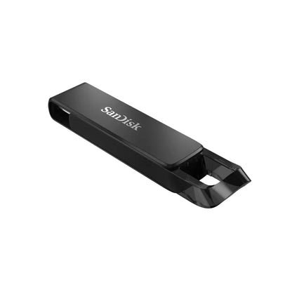 Külső USB-C Memória SanDisk Ultra, 128Gb SDCZ460-128G-G46