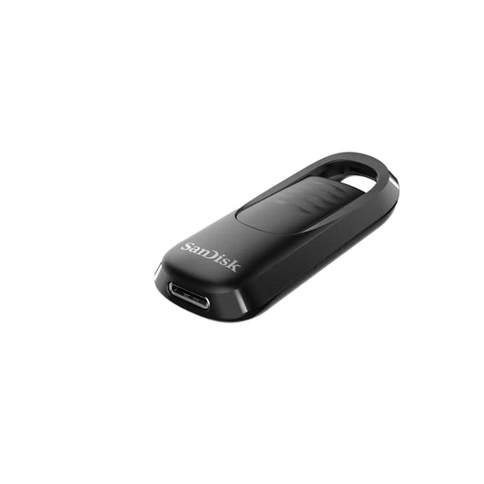Külső USB-C Memória SanDisk Ultra Slider, 256Gb SDCZ480-256G-G46