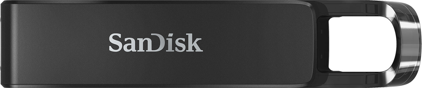 Külső USB-C Memória SanDisk Ultra, 32Gb SDCZ460-032G-G46