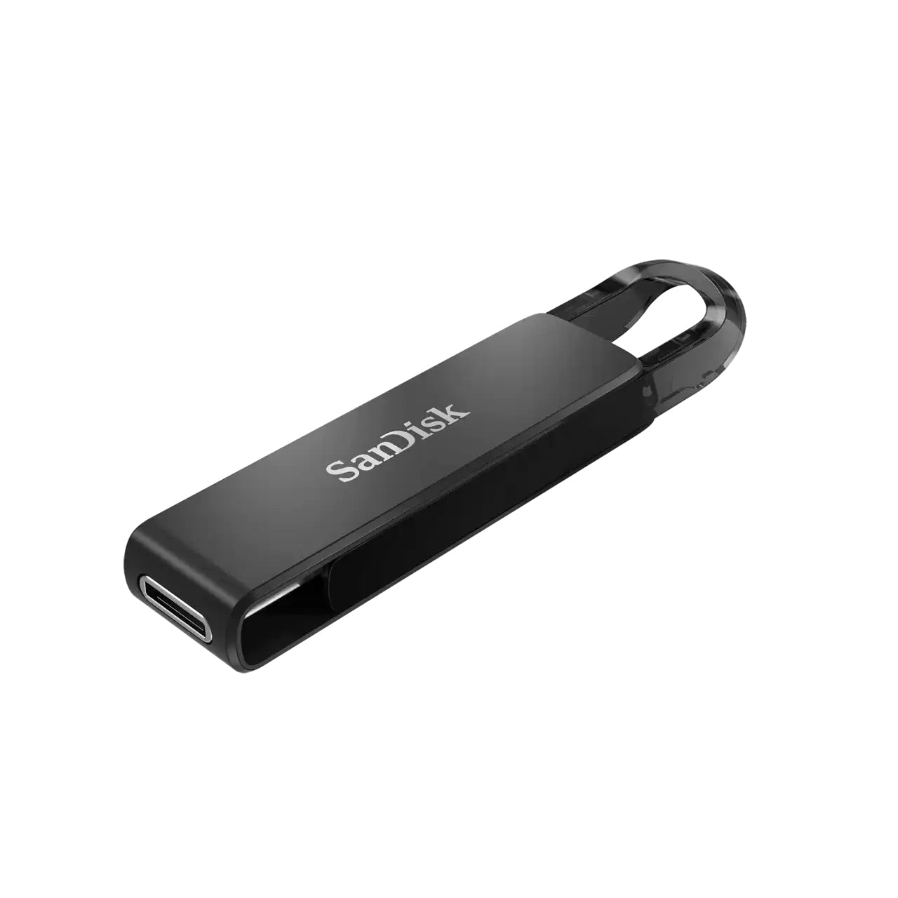 Külső USB-C Memória SanDisk Ultra, 128Gb SDCZ460-128G-G46