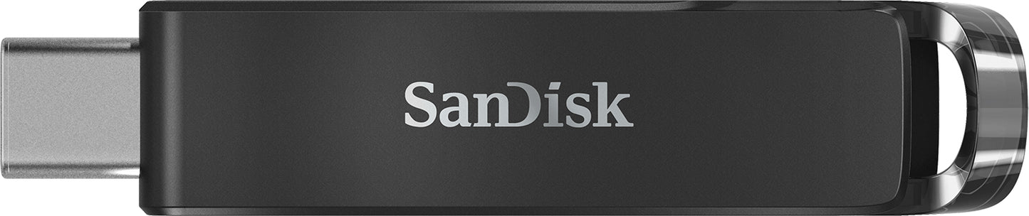 Külső USB-C Memória SanDisk Ultra, 32Gb SDCZ460-032G-G46