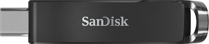 Külső USB-C Memória SanDisk Ultra, 32Gb SDCZ460-032G-G46