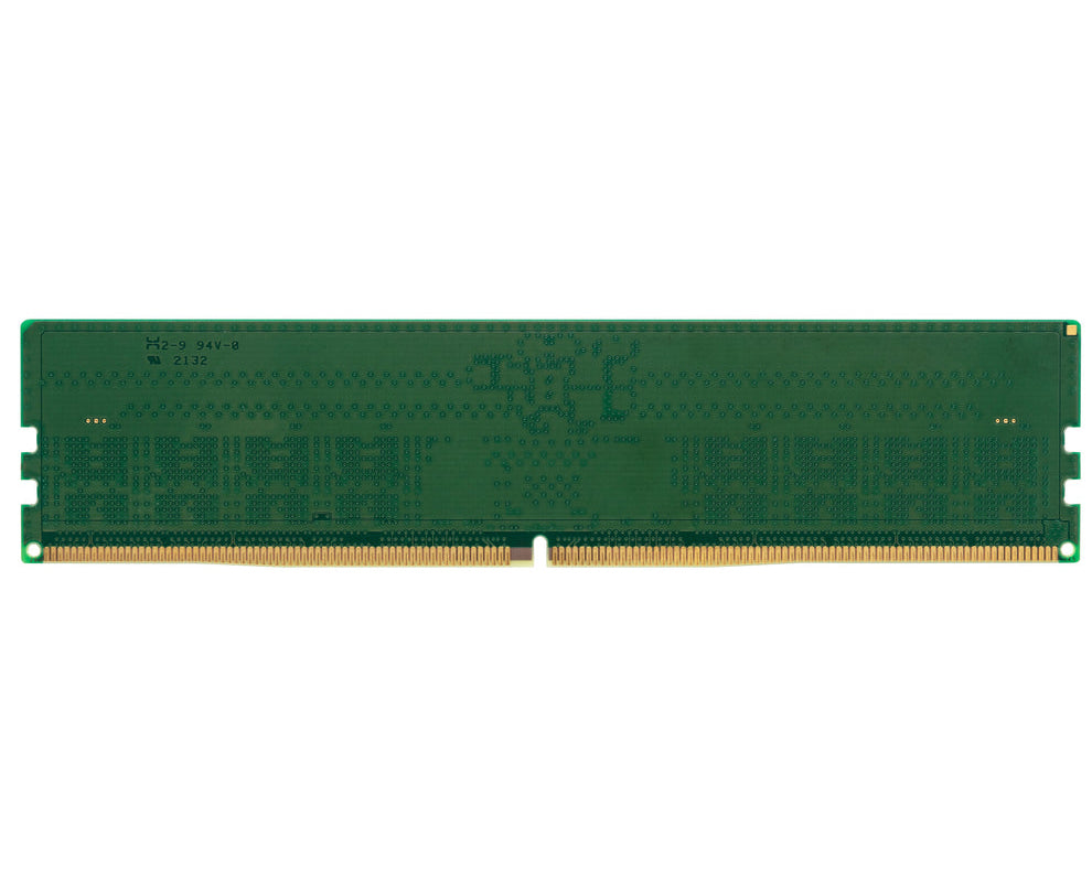 Kingston RAM memória, DDR5, 16GB, 5600MHz KVR56U46BS8-16