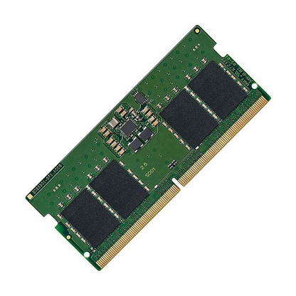 Kingston RAM memória, DDR5 SODIMM, 8GB, 5600MHz KVR56S46BS6-8