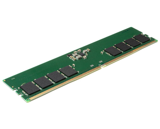 Kingston ValueRAM RAM memória, DDR5, 8GB, 5600MHz KVR56U46BS6-8