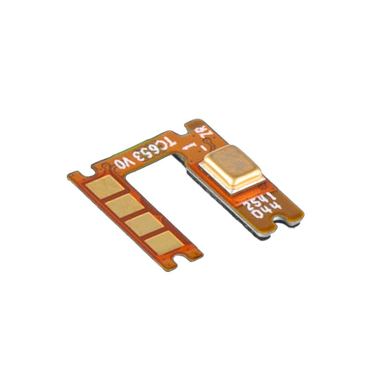 Huawei MatePad 11.5 S (2025) mikrofon, szalaggal, Service Pack 02357DPM