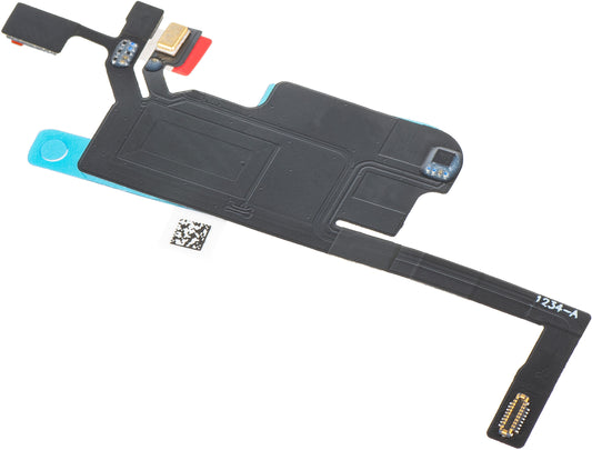 Mikrofon - Fényérzékelő - Közelségérzékelő Apple iPhone 13 Pro Max, szalaggal
