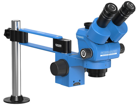 Forward FW-C55Pro-R03 mikroszkóp