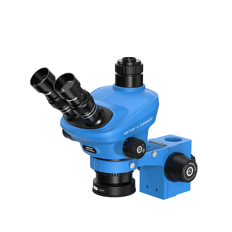 Forward FW-S65Pro Max02 mikroszkóp