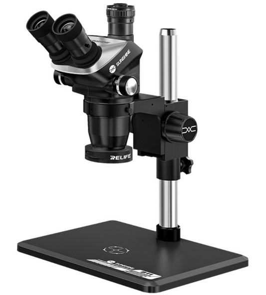 Sunshine 71 Ultra-B11 Microscope, Black