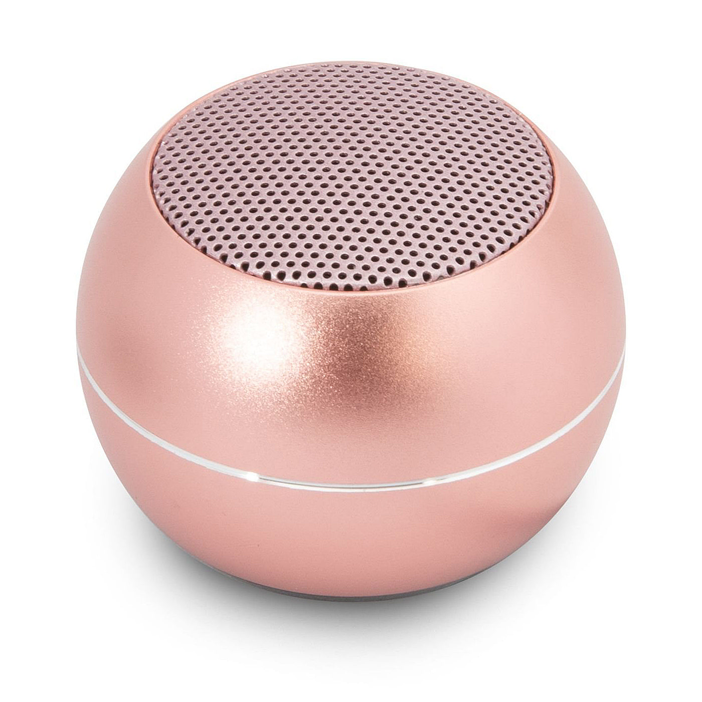 Guess hordozható Bluetooth hangszóró, 3W, rózsaszín