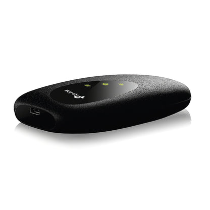 Wireless Router TP-LINK M7200, LTE(4G), Black