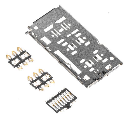 SIM-kártyaolvasó modul - Huawei Y6s Card (2019)