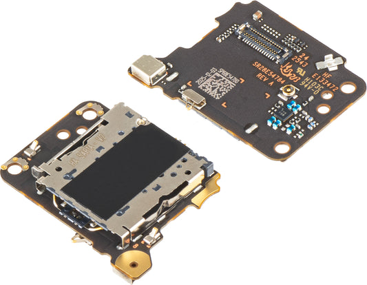 SIM Olvasó Modul Motorola Edge 60, Service Pack 5B28C29955