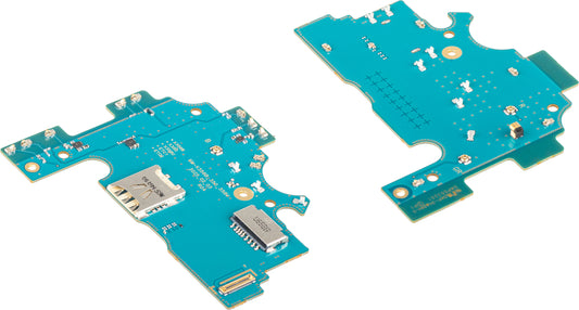 SIM Reader Module Samsung Galaxy Tab Active5 Pro X356, Service Pack GH82-37395A