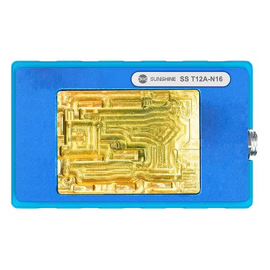 Sunshine SS-T12A-N16 PCB lap az Apple iPhone 16 sorozathoz