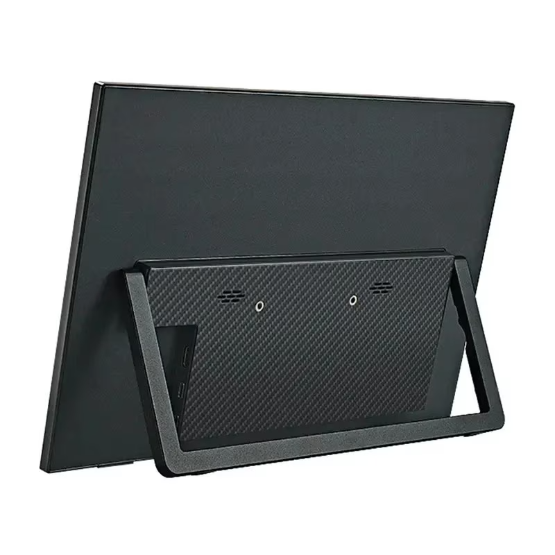 Anmite A156W04T Portable Monitor, 15.6inch, FullHD