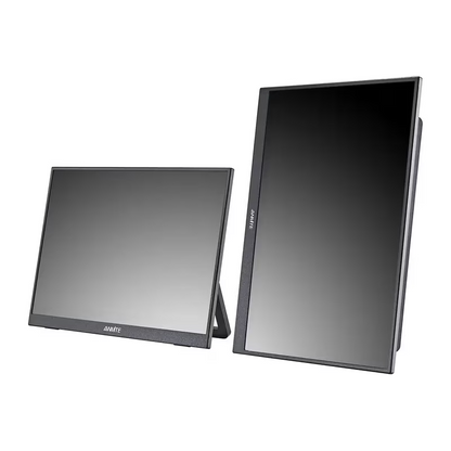 Anmite A156W04T Portable Monitor, 15.6inch, FullHD