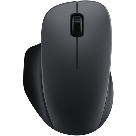 Vezeték nélküli egér Xiaomi Comfort Edition, 1200DPI, Fekete BHR9359GL