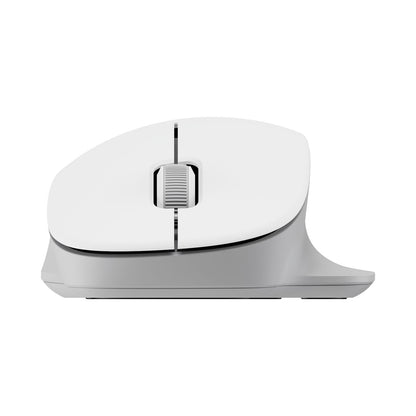 Xiaomi Comfort Edition Wireless Mouse, 1200DPI, White BHR9354GL