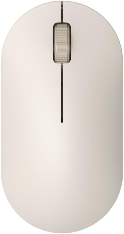 Xiaomi Lite 2 vezeték nélküli egér, fehér BHR8915GL