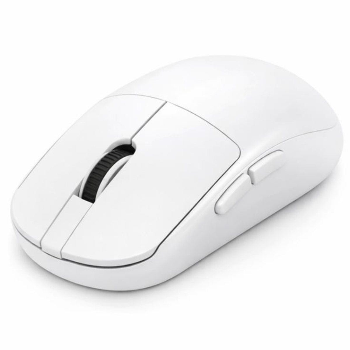 Vezeték nélküli egér XO Design M15, 1600DPI, BT / Wi-Fi, Fehér