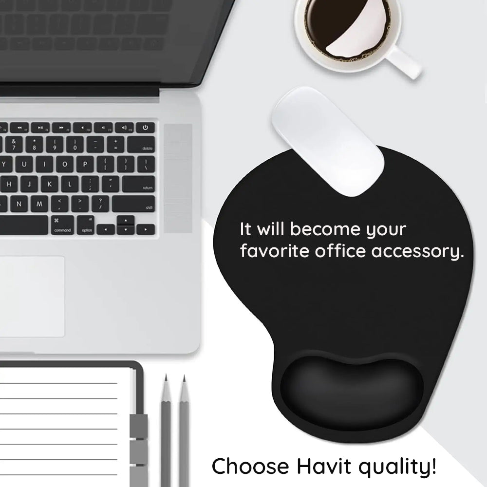 MousePad Gaming HAVIT MP802, Tengerészkék