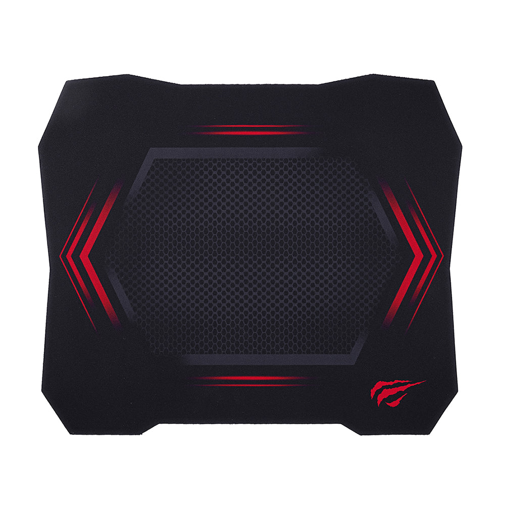 MousePad Gaming HAVIT MP843, Fekete