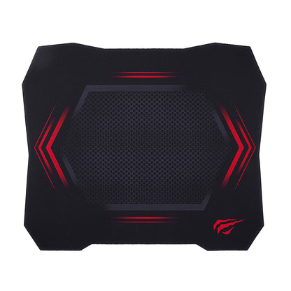 MousePad Gaming HAVIT MP843, Fekete