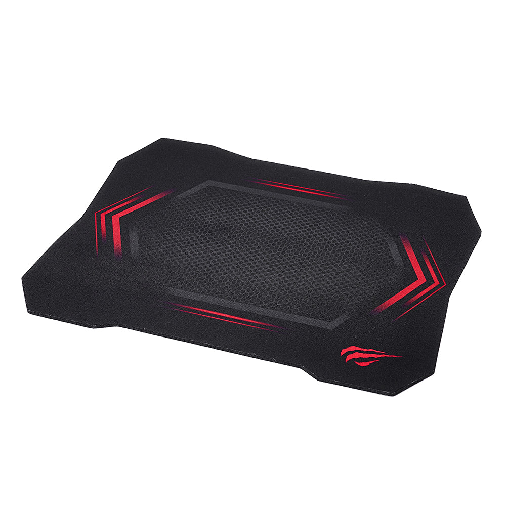 MousePad Gaming HAVIT MP843, Fekete